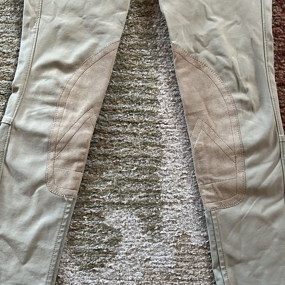BNWOT Ariat Pro Series Riding Pants - Picture 2 of 7